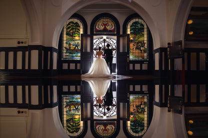 【フォトウェディング】スタンダード前撮りロケーションプラン 【結婚式 写真 フォト 撮影】