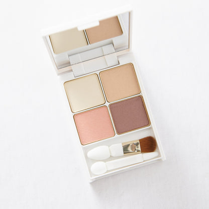 PASITHÉA DE BASE EYESHADOW PALETTE PRINTEMPS　【結婚式　ギフト　美容グッズ】