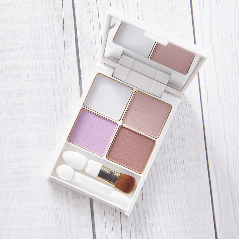 PASITHÉA DE BASE EYESHADOW PALETTE ÉTÉ　【結婚式　ギフト　美容グッズ】