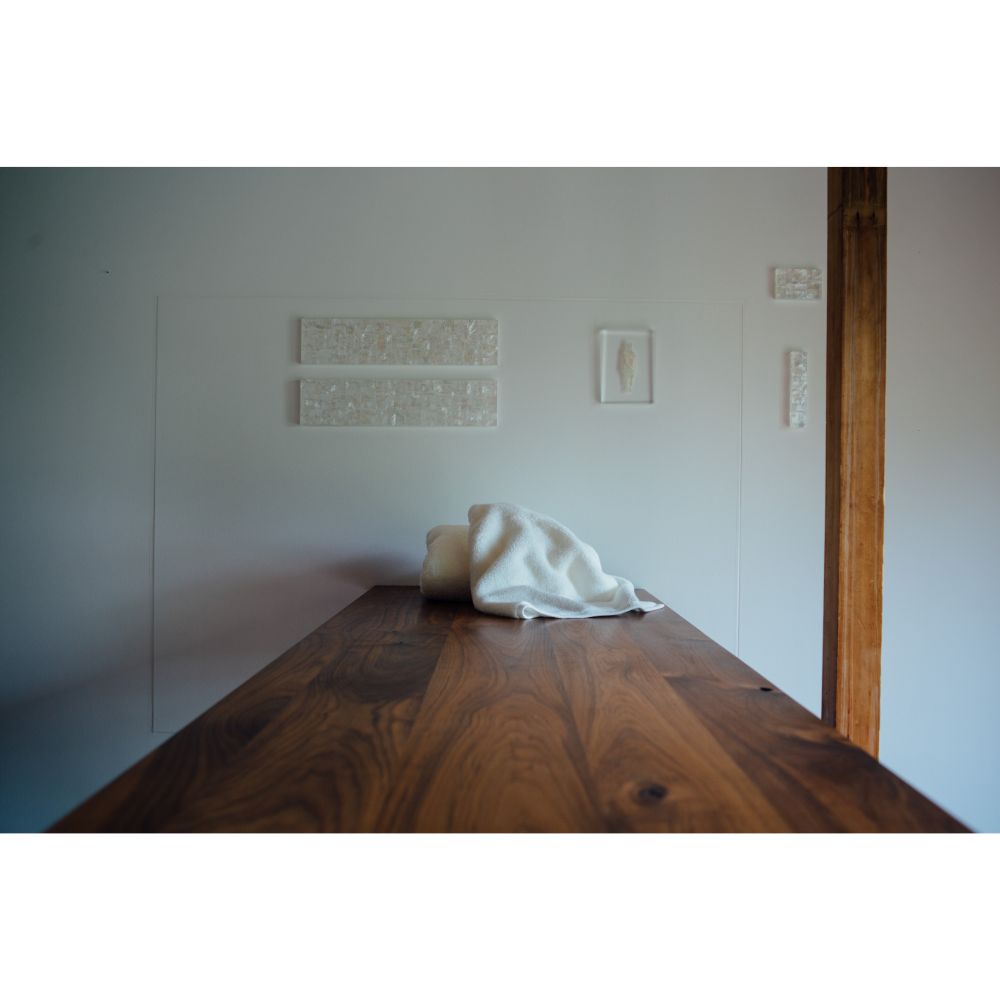 世界鶴 -花-【フェイスタオル】 【結婚式 ギフト 引き出物 タオル 寝具】