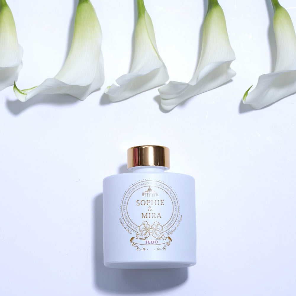 JEDO DIFFUSEUR DE PARFUM 【結婚式 引き出物 ギフト】