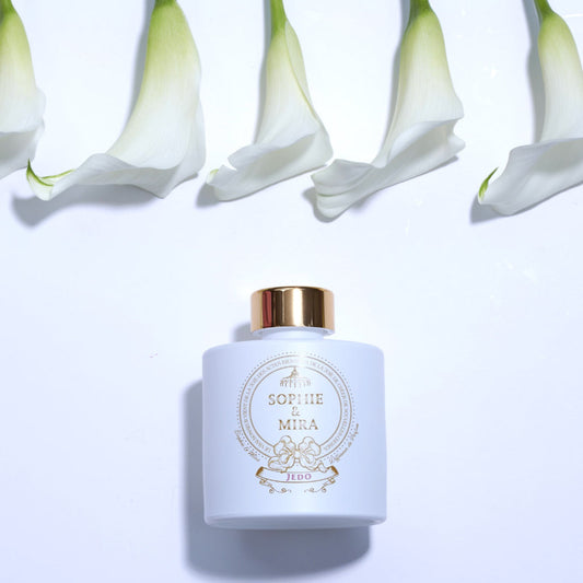 JEDO DIFFUSEUR DE PARFUM 【結婚式 引き出物 ギフト】