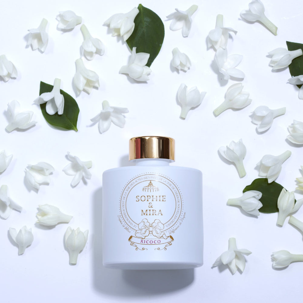 XICOCO DIFFUSEUR DE PARFUM 【結婚式 引き出物 ギフト】