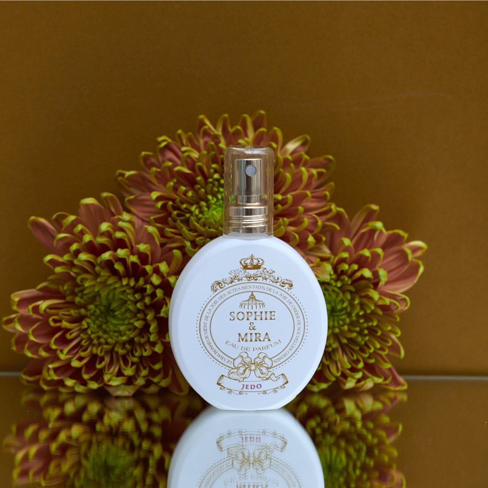 JEDO EAU DE PARFUM 【結婚式 引き出物 ギフト】