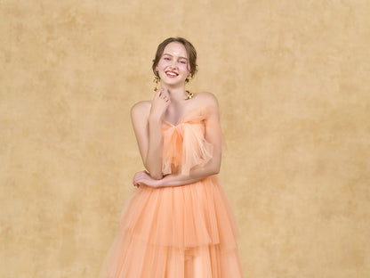 Kiki - キキ -【結婚式 カラードレス レンタル】