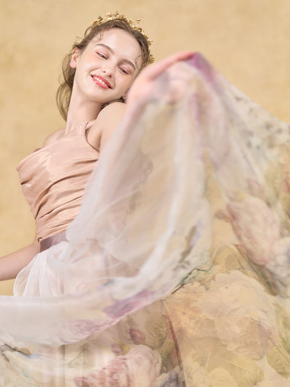 Thaleia - タレイア -【結婚式 カラードレス レンタル】