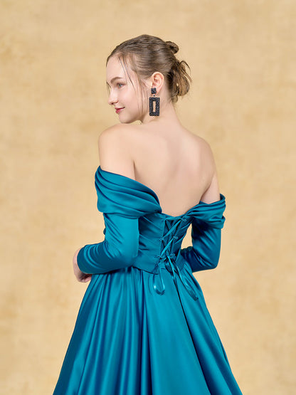 Lapis - ラピス -【結婚式 カラードレス レンタル】