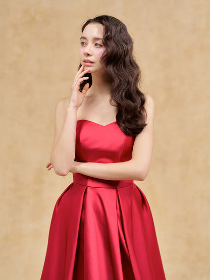 Cheer - シェール -【結婚式 カラードレス レンタル】