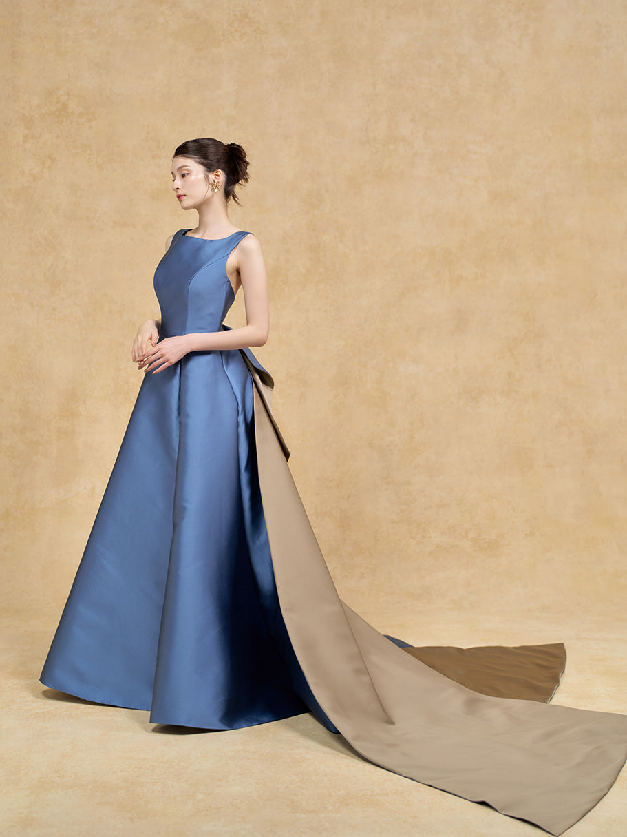 Oro - オロ -【結婚式 カラードレス レンタル】