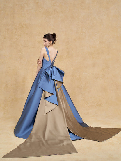 Oro - オロ -【結婚式 カラードレス レンタル】