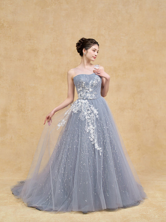 Étoile - エトワール -【結婚式 カラードレス レンタル】