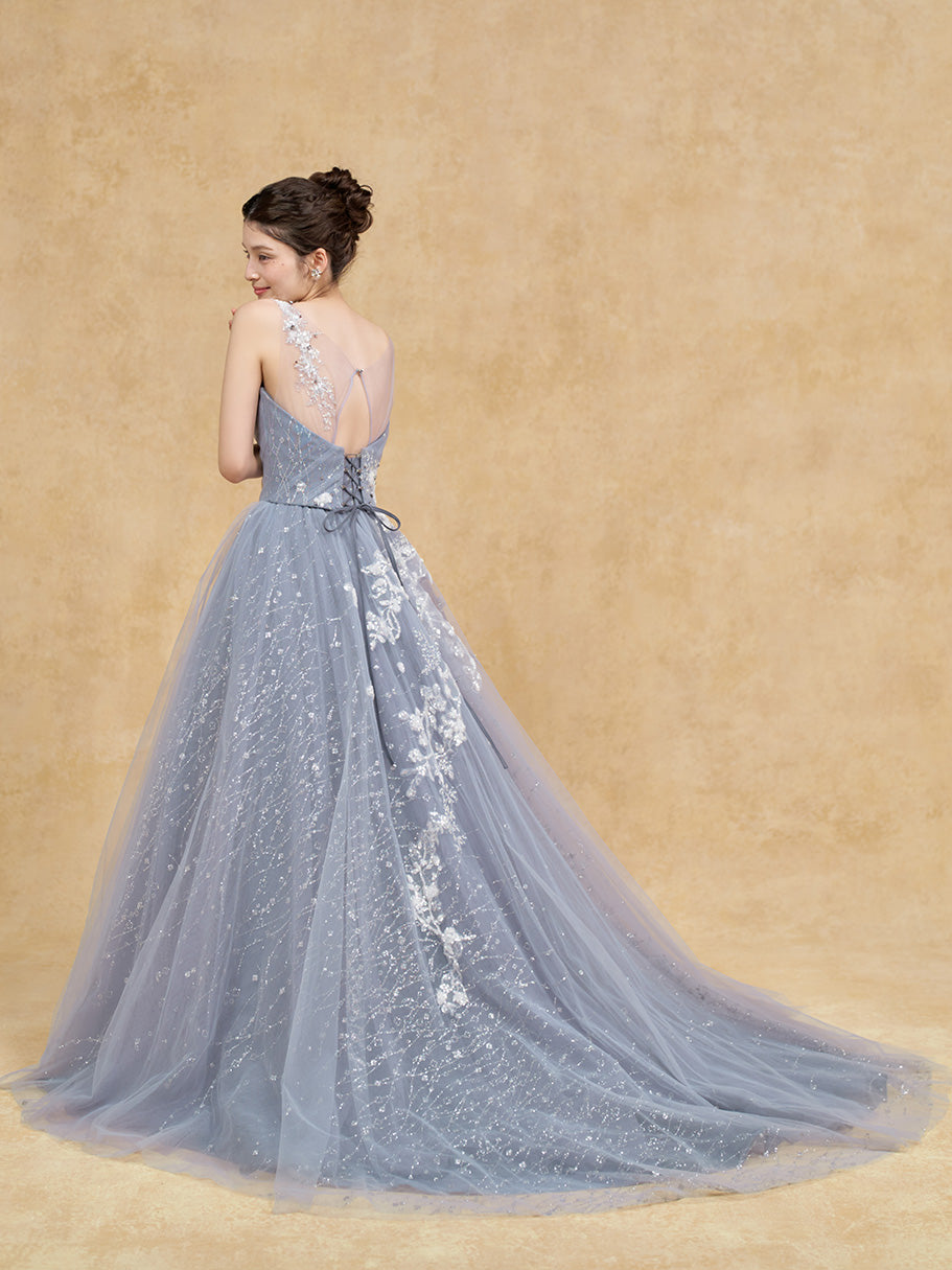 Étoile - エトワール -【結婚式 カラードレス レンタル】