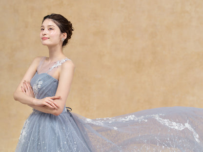 Étoile - エトワール -【結婚式 カラードレス レンタル】