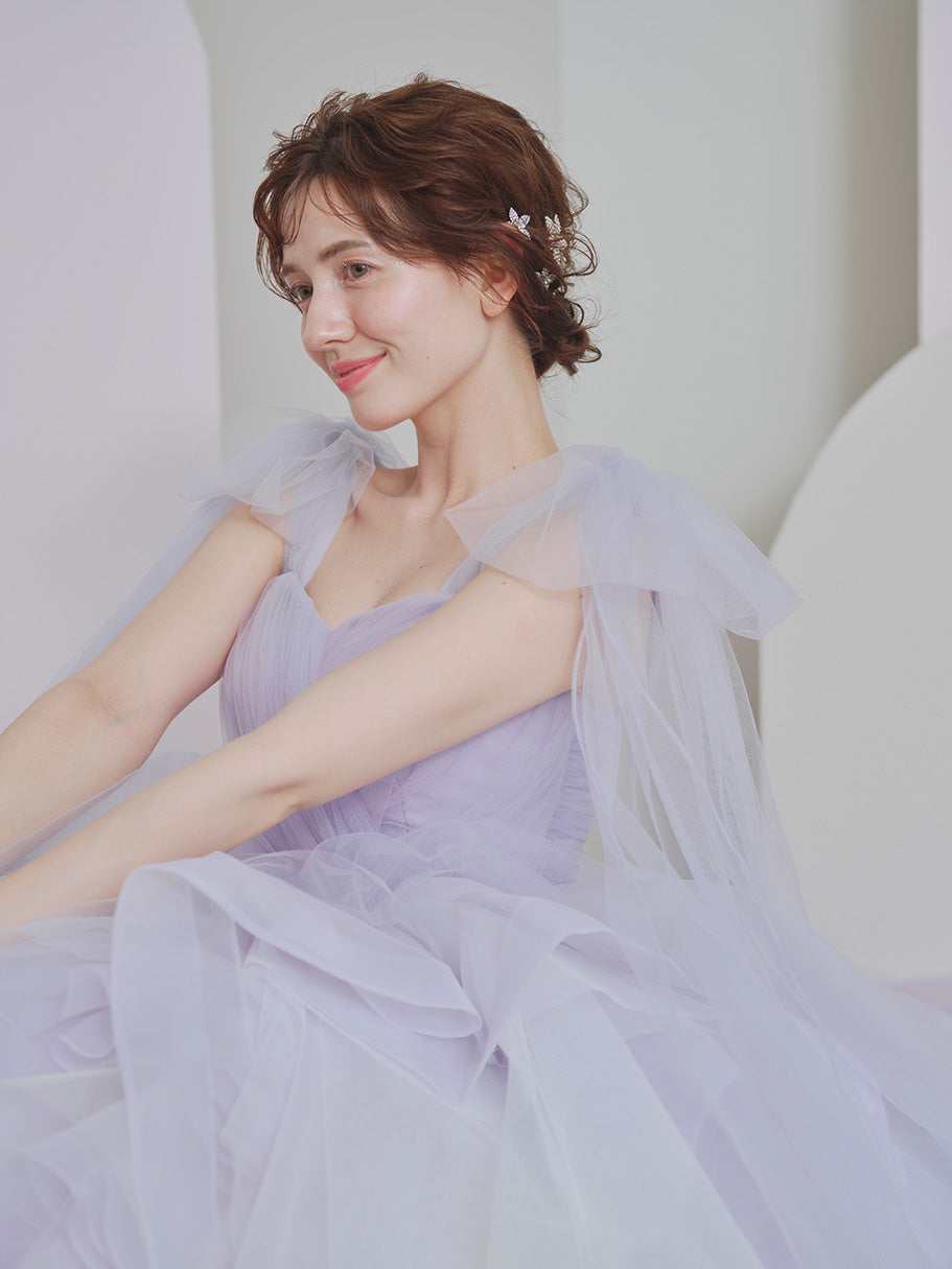 Coloré - コロレ -【結婚式 カラードレス レンタル】