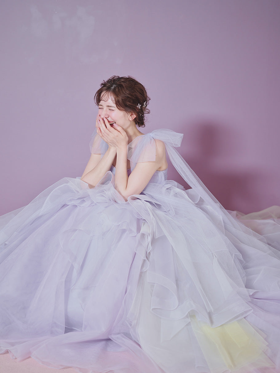 Coloré - コロレ -【結婚式 カラードレス レンタル】