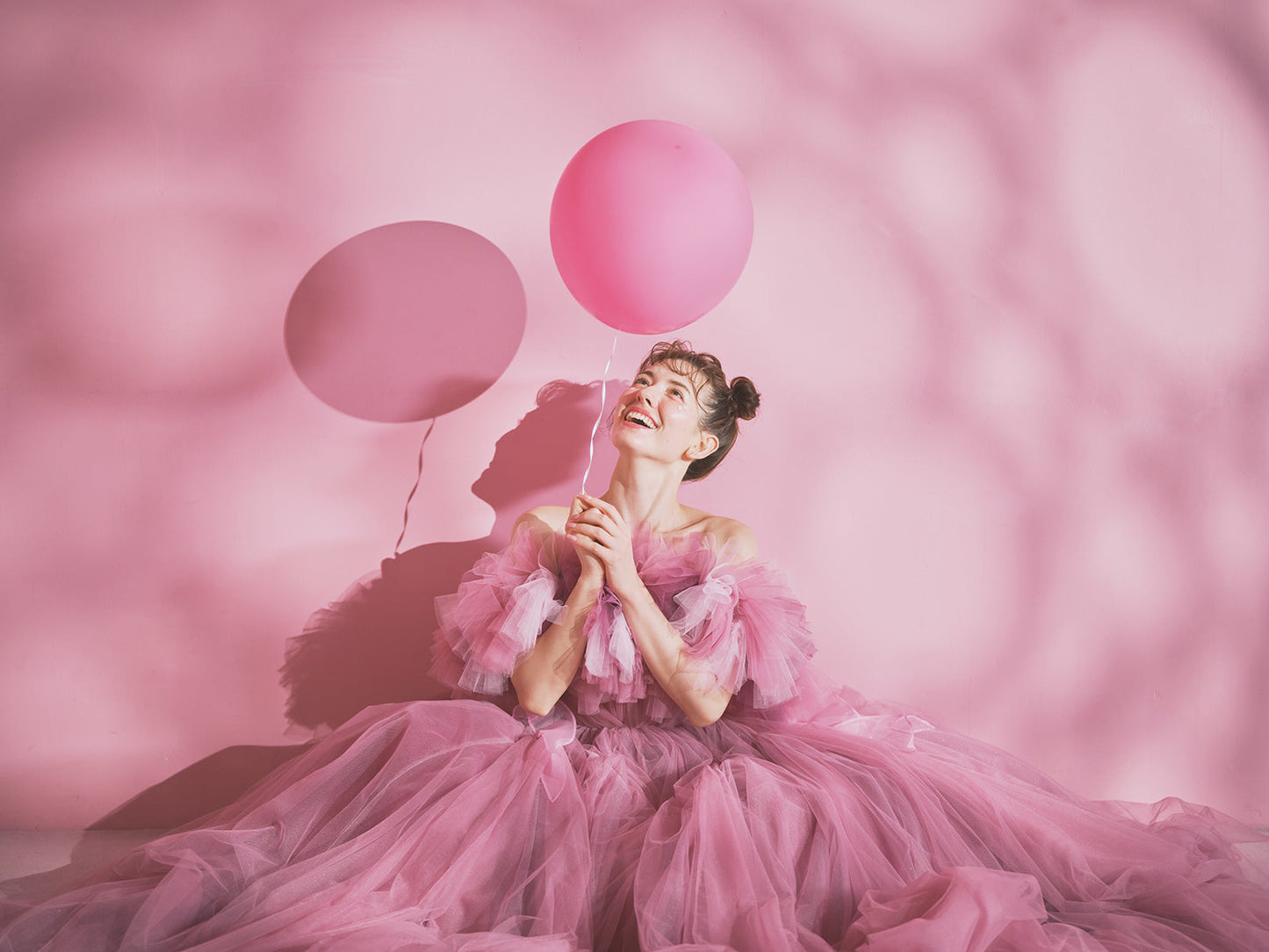 Letty Rose - レティ ローズ -【結婚式 カラードレス レンタル】