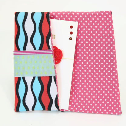 オリボンフクサ nami#2 【結婚式 引き出物 ギフト】