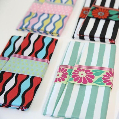 オリボンフクサ nami#2 【結婚式 引き出物 ギフト】