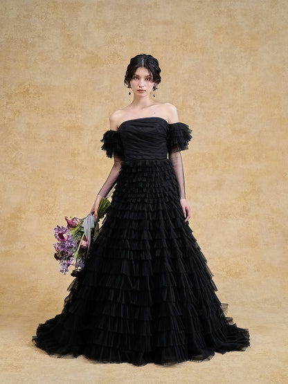 Libre - リブレ -【結婚式 カラードレス レンタル】