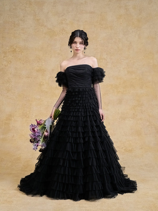 Libre - リブレ -【結婚式 カラードレス レンタル】