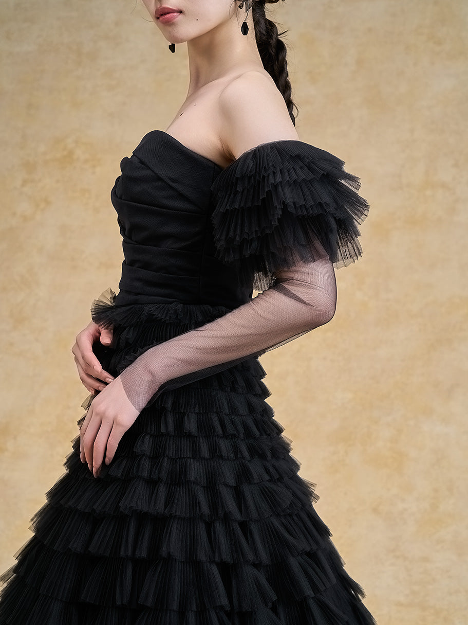 Libre - リブレ -【結婚式 カラードレス レンタル】