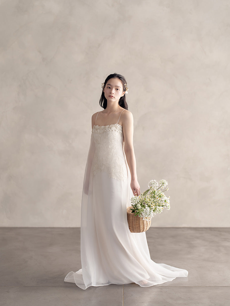 Felicia - フェリシア -【ウェディングドレス レンタル】