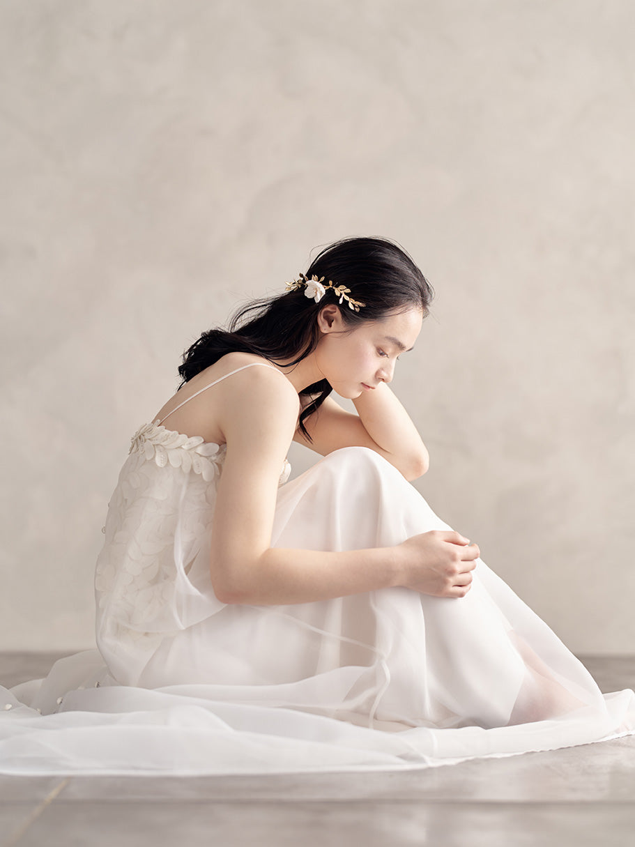 Felicia - フェリシア -【ウェディングドレス レンタル】