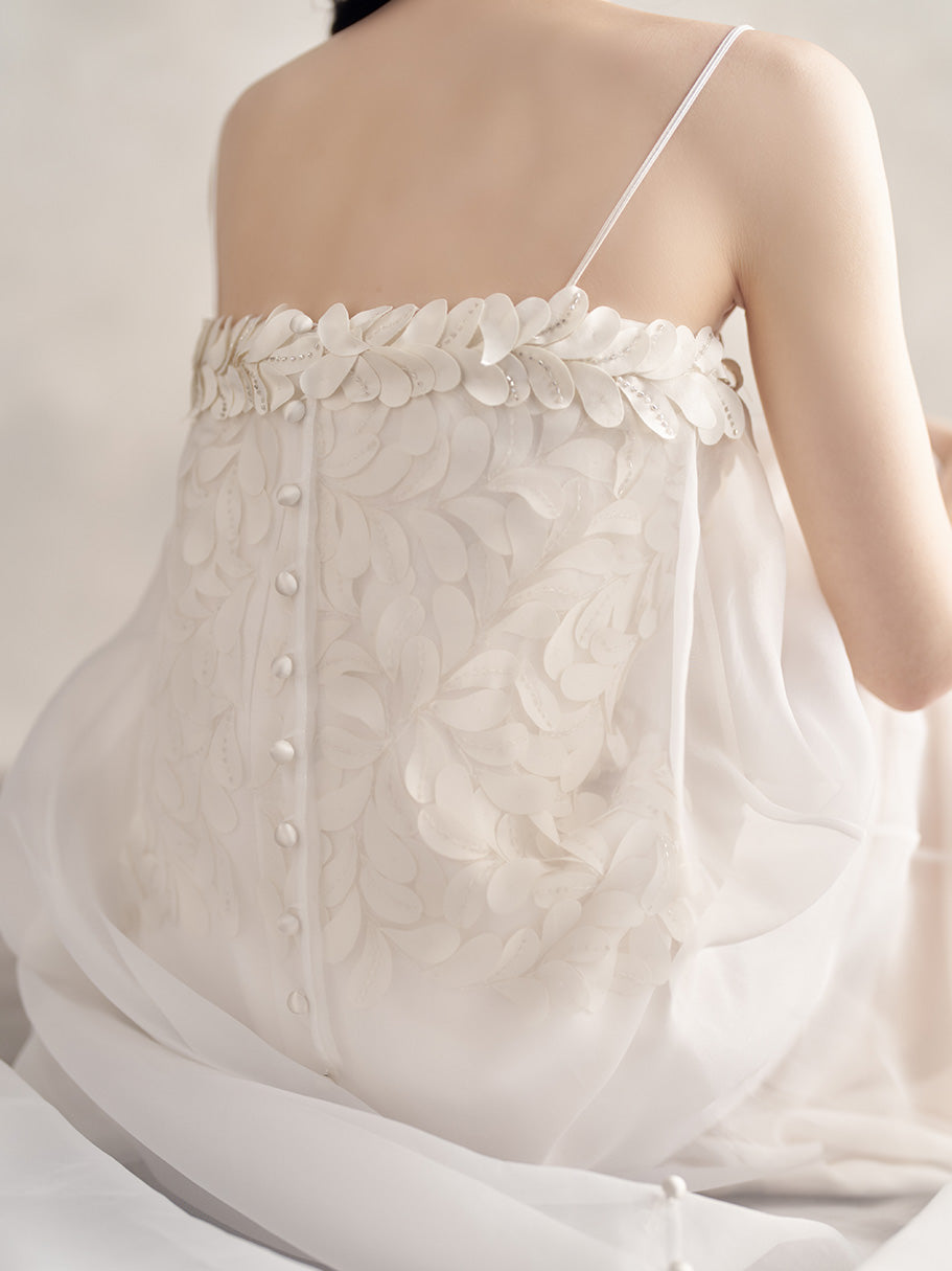 Felicia - フェリシア -【ウェディングドレス レンタル】