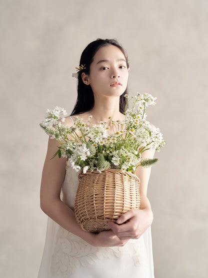 Felicia - フェリシア -【ウェディングドレス レンタル】