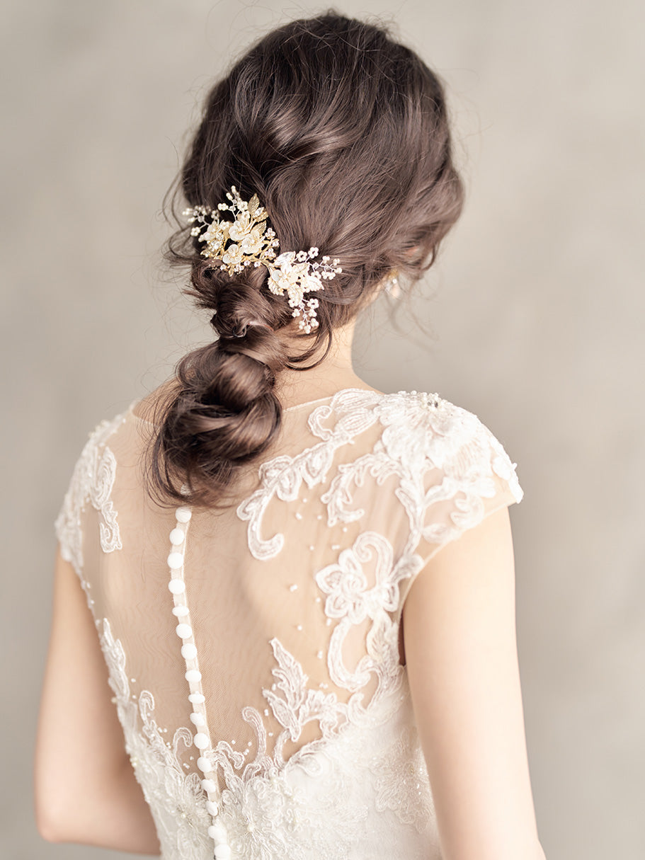 Bell - ベル -【ウェディングドレス レンタル】