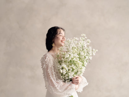 Melia - メリア -【ウェディングドレス レンタル】