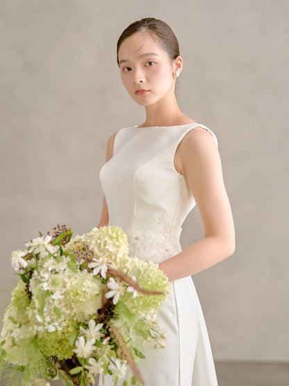 Mavie - マヴィ -【ウェディングドレス レンタル】