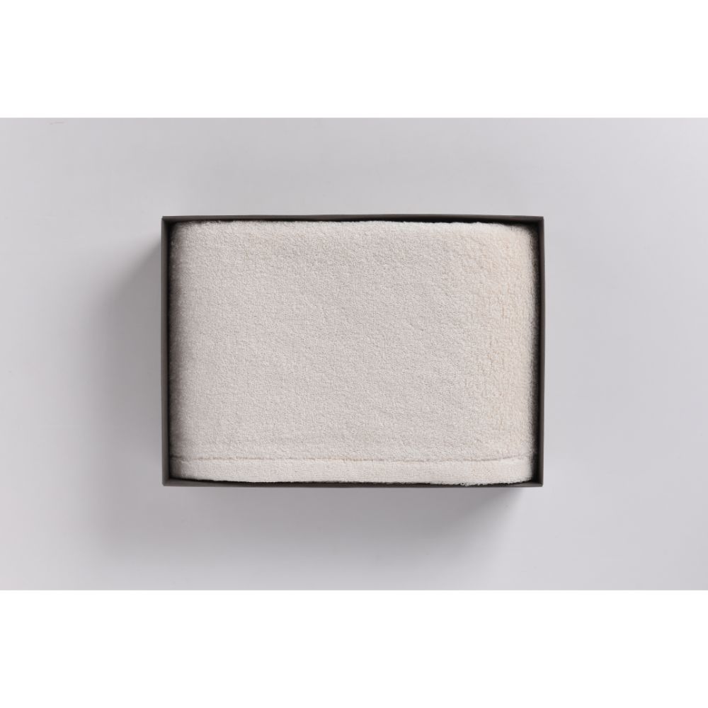 ZUTTO【バスタオル】 ivory 【結婚式 ギフト 引き出物 タオル 寝具】