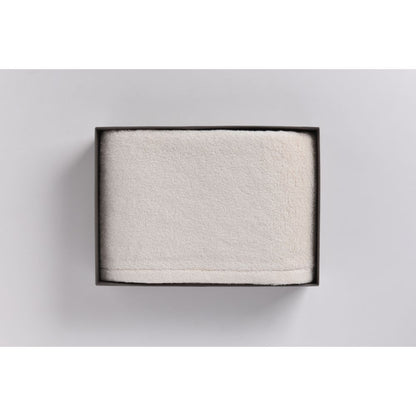 ZUTTO【バスタオル】 ivory 【結婚式 ギフト 引き出物 タオル 寝具】