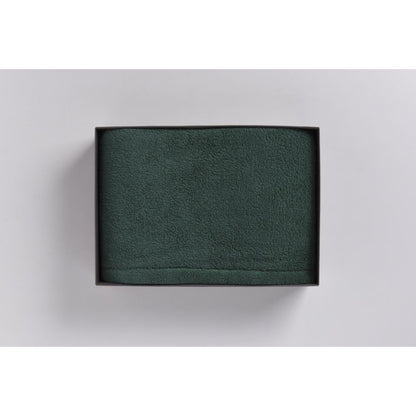 ZUTTO【バスタオル】 darkgreen 【結婚式 ギフト 引き出物 タオル 寝具】