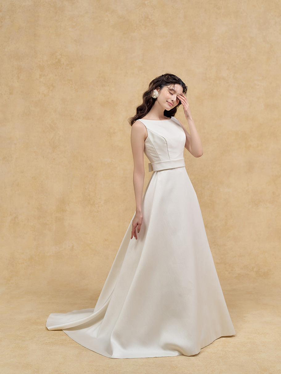 Beaute - ボーテ -【ウェディングドレス レンタル】