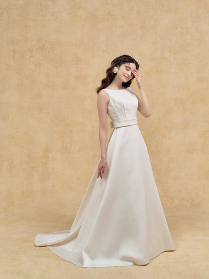 Beaute - ボーテ -【ウェディングドレス レンタル】