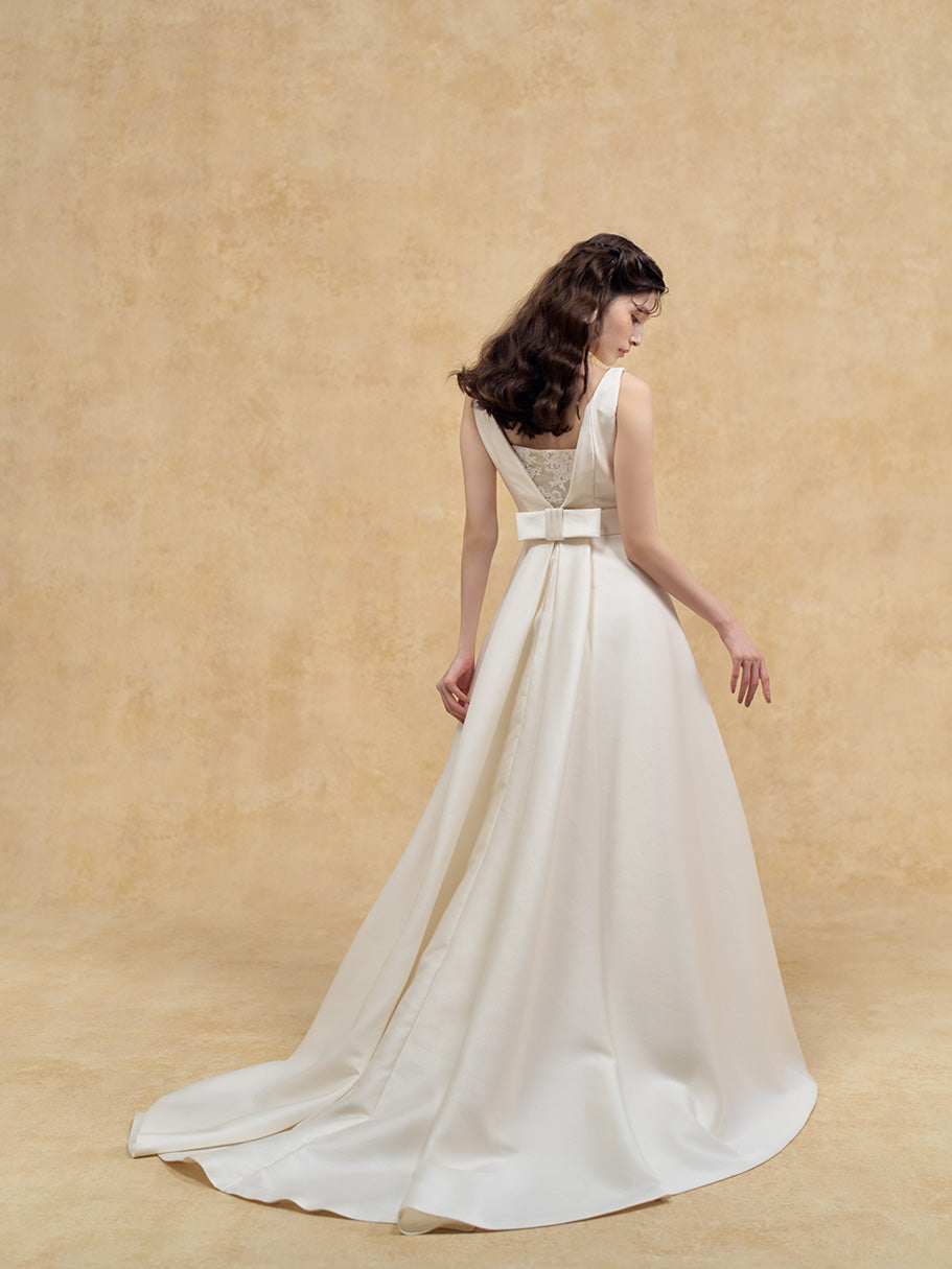 Beaute - ボーテ -【ウェディングドレス レンタル】