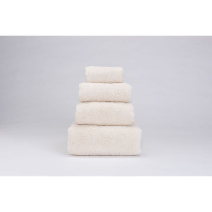 ZUTTO【ミニバスタオル】 ivory 【結婚式 ギフト 引き出物 タオル 寝具】