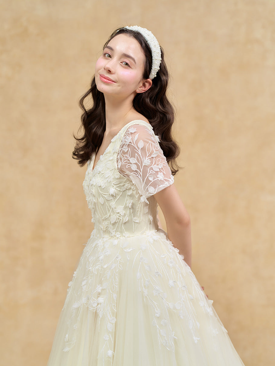 Carina - カリーナ -【ウェディングドレス レンタル】 – 結婚式準備