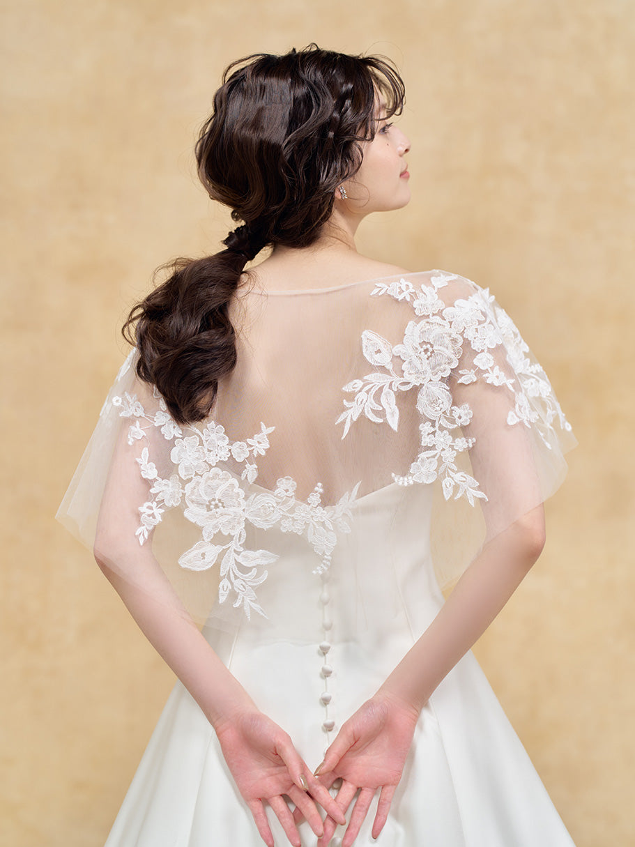 Schön - シェーン -【ウェディングドレス レンタル】