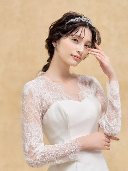 Schön - シェーン -【ウェディングドレス レンタル】