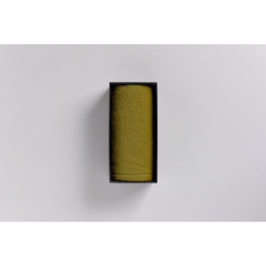 ZUTTO【フェイスタオル】 khaki 【結婚式 ギフト 引き出物 タオル 寝具】