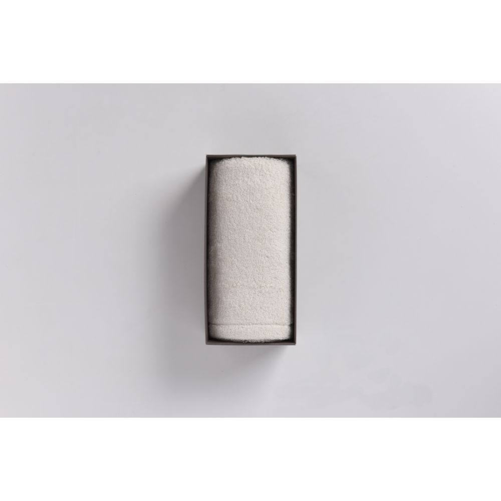 ZUTTO【フェイスタオル】 ivory 【結婚式 ギフト 引き出物 タオル 寝具】