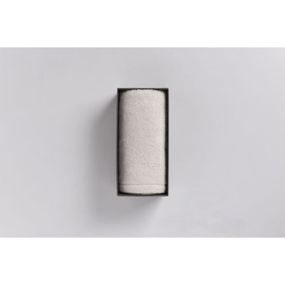 ZUTTO【フェイスタオル】 ivory 【結婚式 ギフト 引き出物 タオル 寝具】