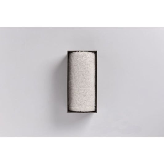 ZUTTO【フェイスタオル】 ivory 【結婚式 ギフト 引き出物 タオル 寝具】