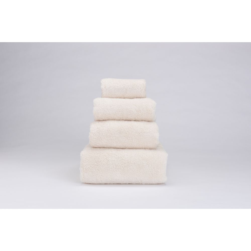 ZUTTO【フェイスタオル】 ivory 【結婚式 ギフト 引き出物 タオル 寝具】