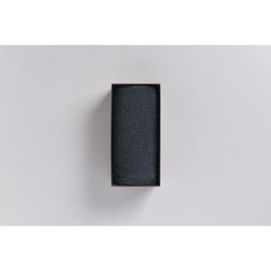 ZUTTO【フェイスタオル】 navy 【結婚式 ギフト 引き出物 タオル 寝具】