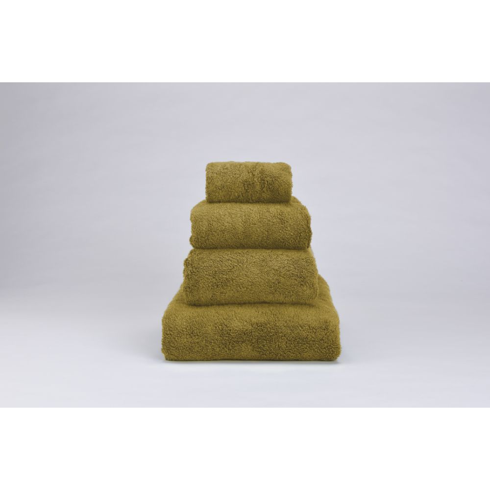 ZUTTO【ウォッシュタオル】 khaki 【結婚式 ギフト 引き出物 タオル 寝具】