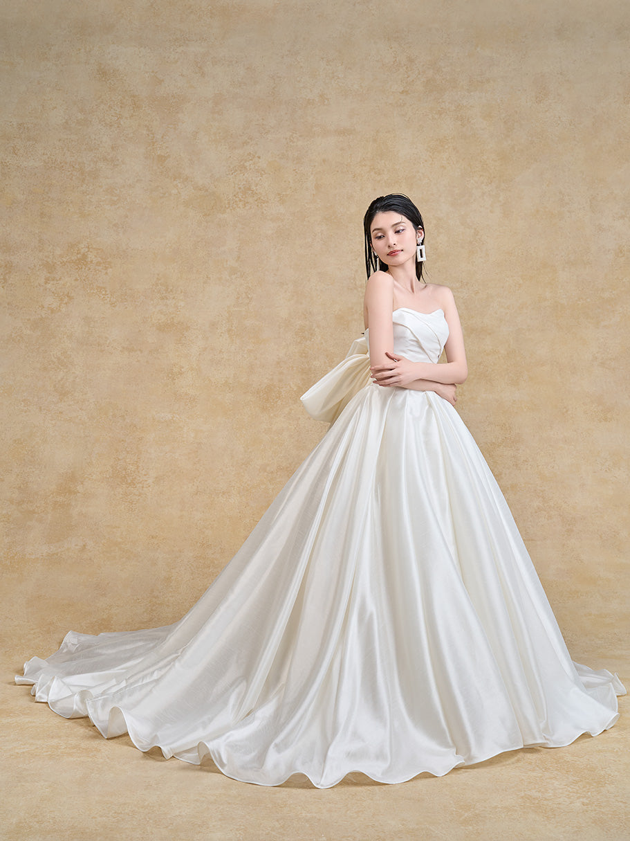 Chantilly - シャンティー -【ウェディングドレス レンタル】